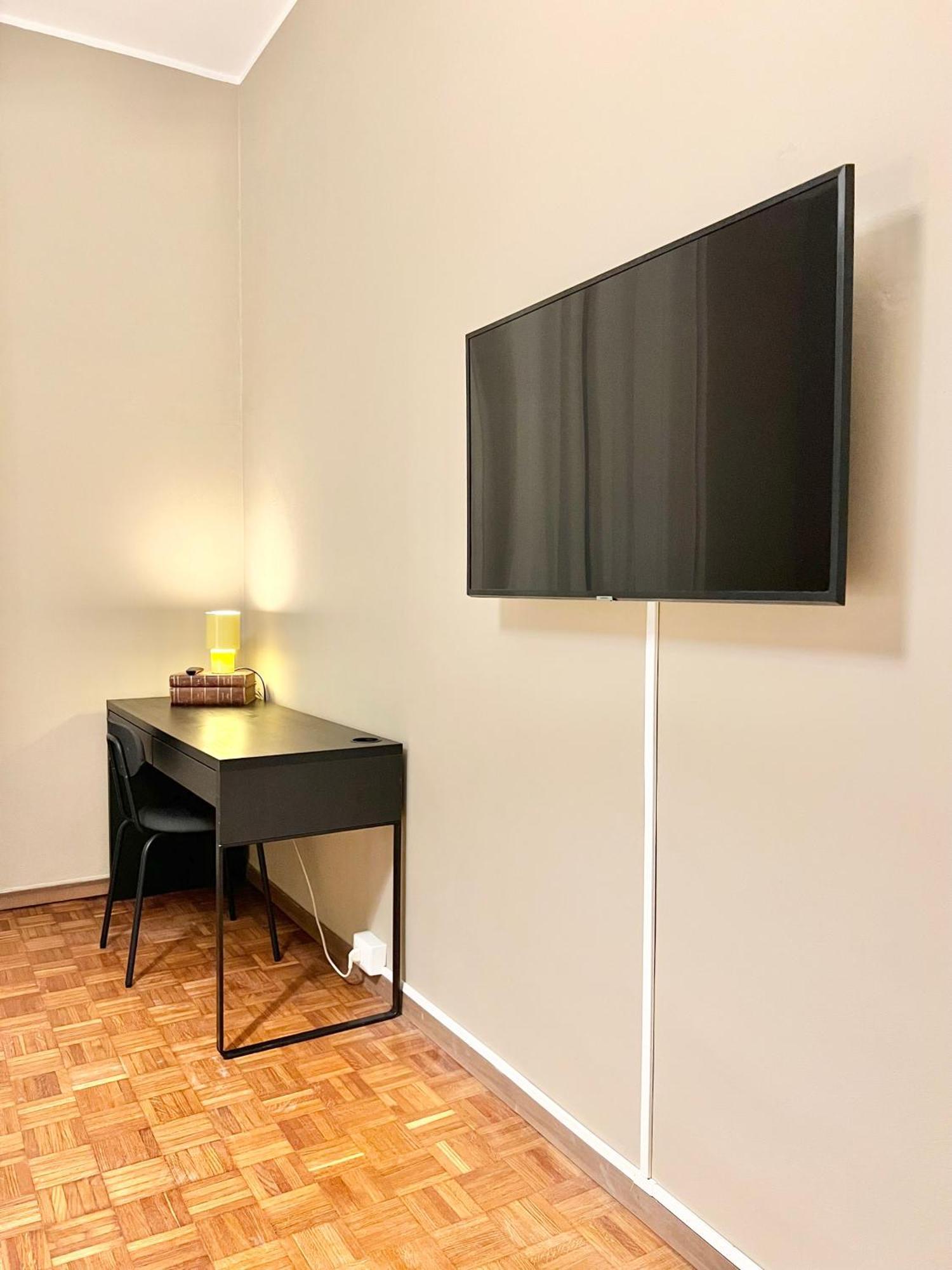 Casa Giordana Appartement Milan