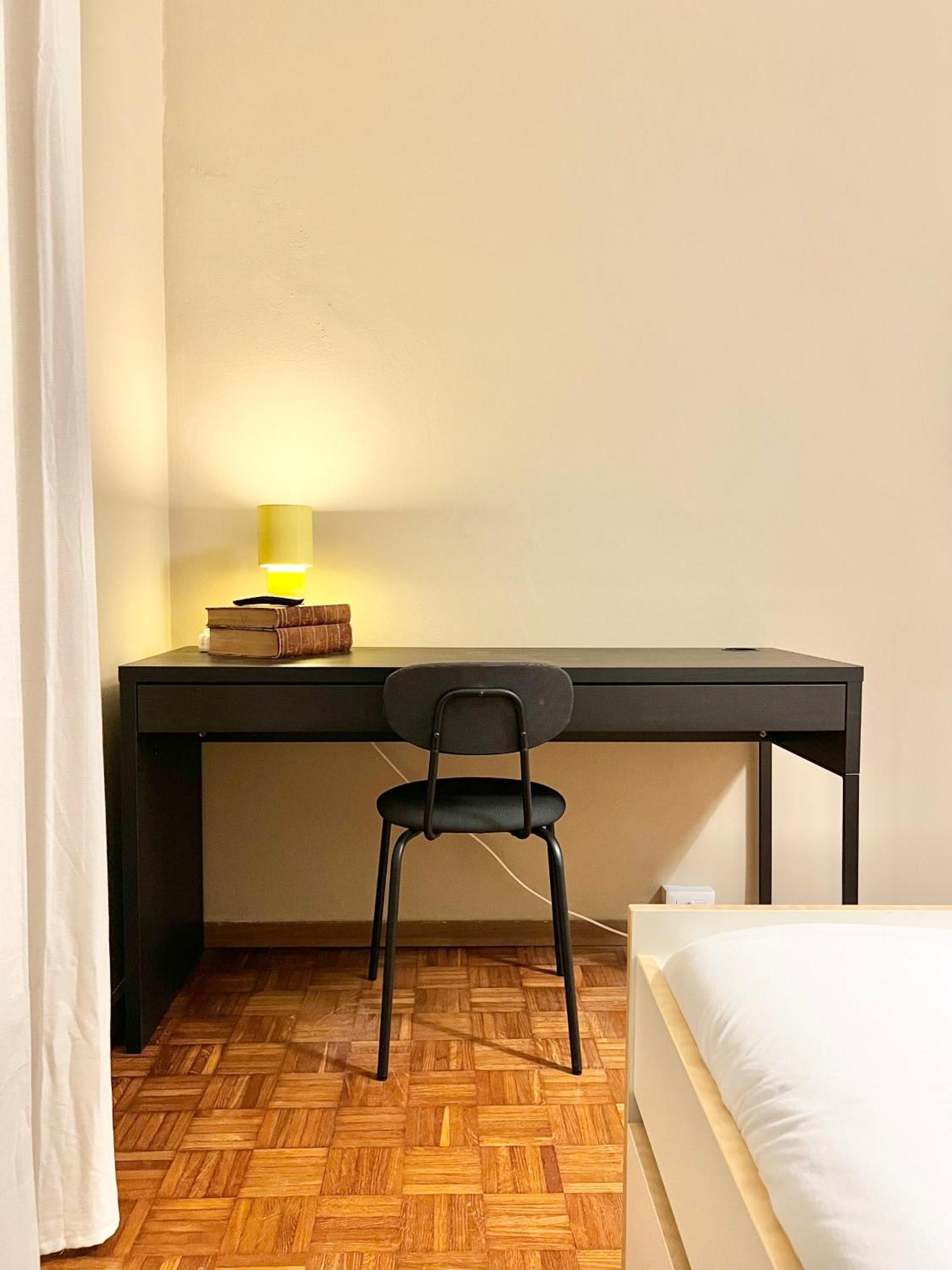 Casa Giordana Appartement Milan