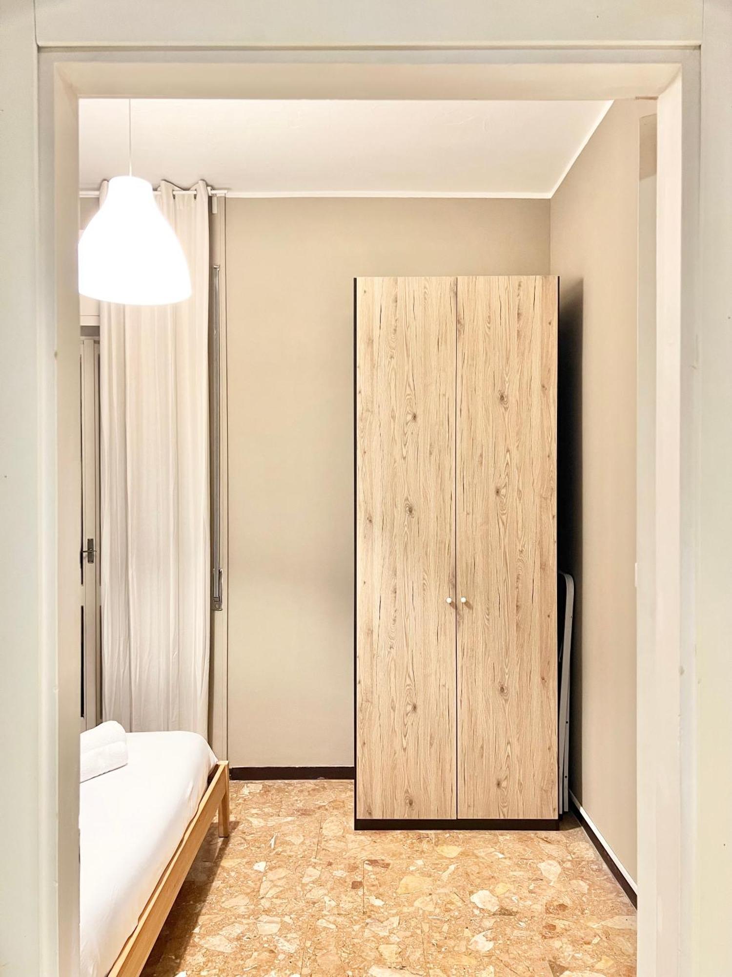Appartement Casa Giordana Milan