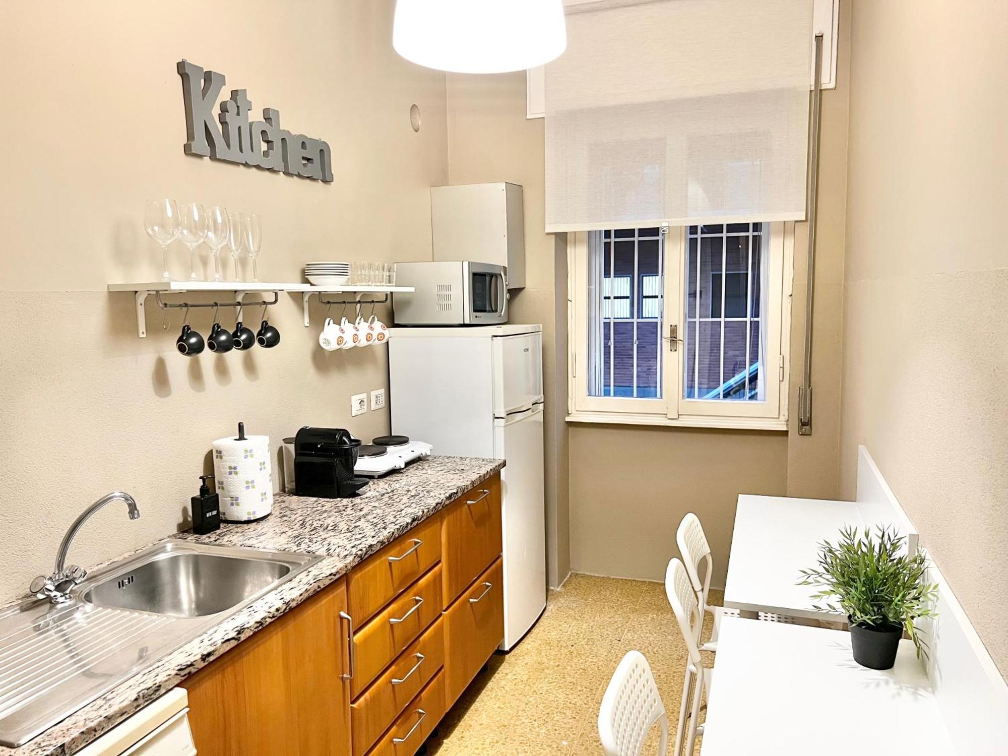 Casa Giordana Apartment