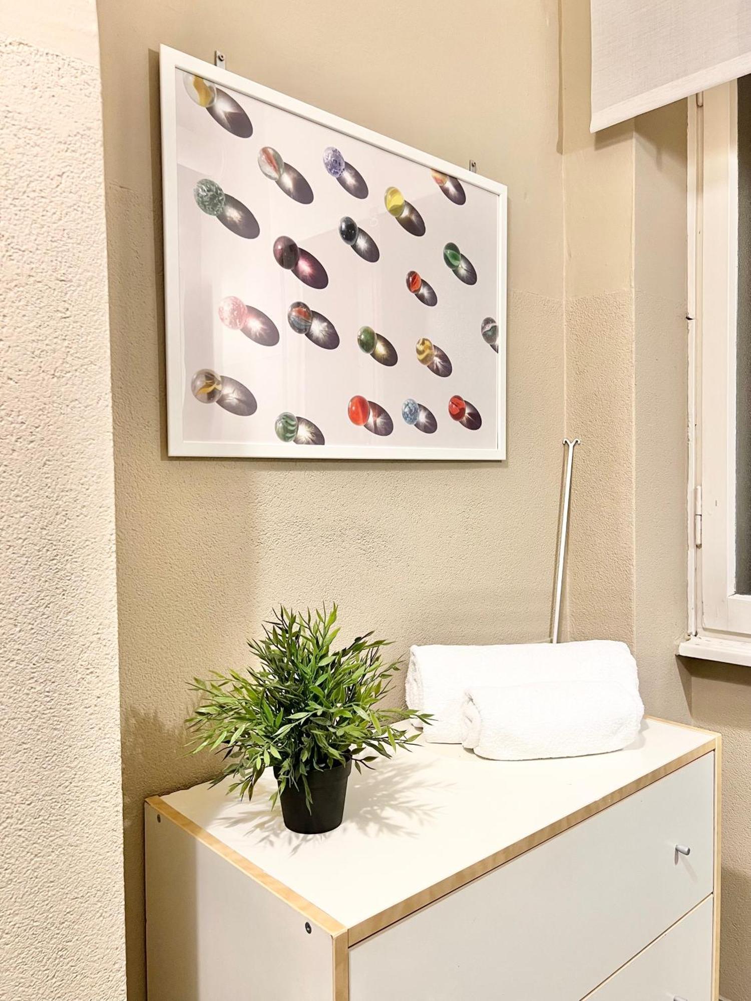 Casa Giordana Apartment *