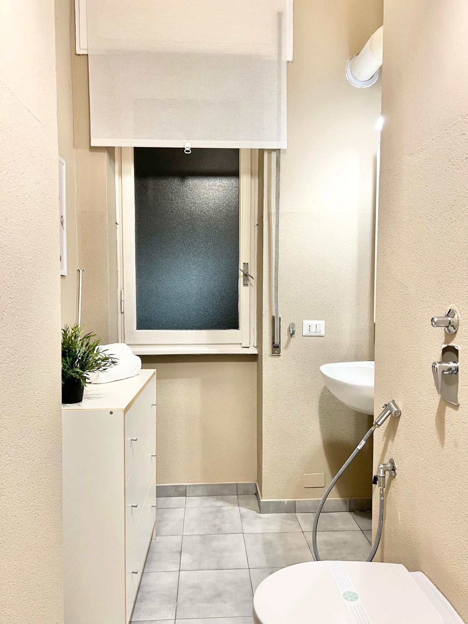 Casa Giordana Apartment *