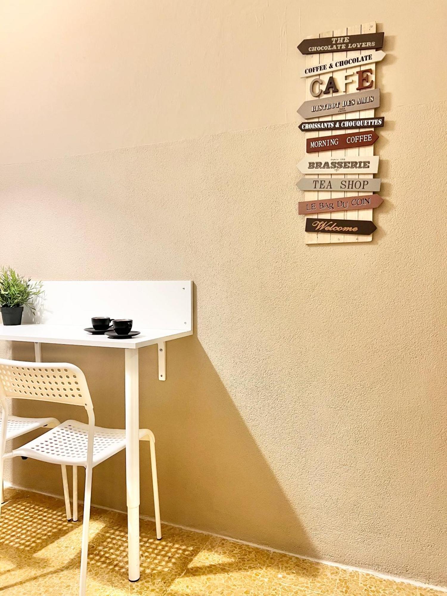 Apartment Casa Giordana *